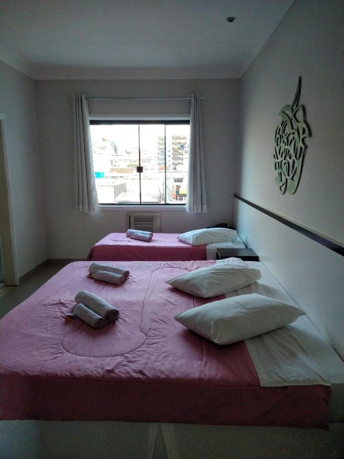 Alzira Plaza Hotel Sao Lourenco  Dış mekan fotoğraf